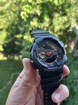 Casio G-Shock 5146 GA-110TS — отличное состояние