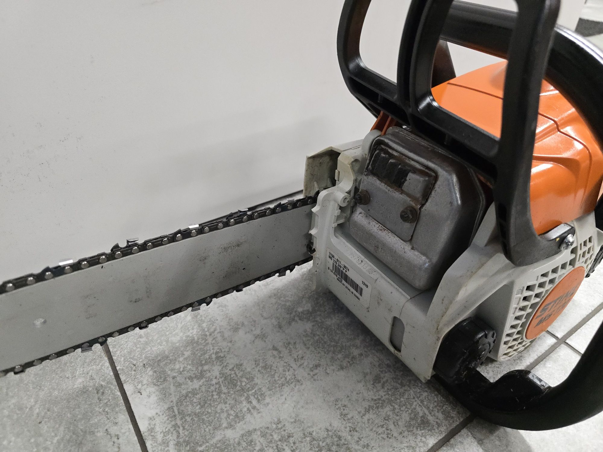 Piła spalinowa Stihl ms 170 Raty Serwis Wysyłka