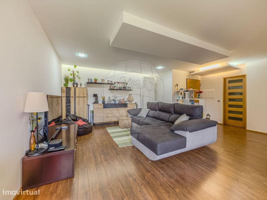 Apartamento T3 para venda