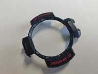 Casio G-shock GA 1100 2A bezel