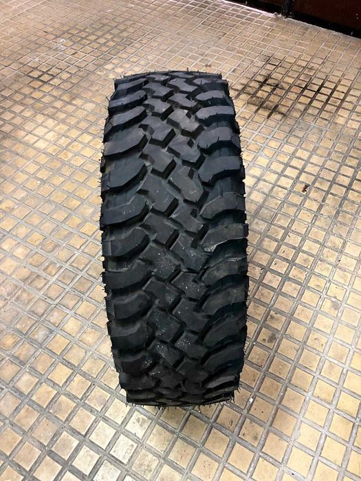 4 Pneus Fedima F-MUD 4x4 245/70R16 – Novos (nunca usados)