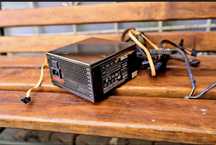 Zasilacz komputerowy IBOX 450W