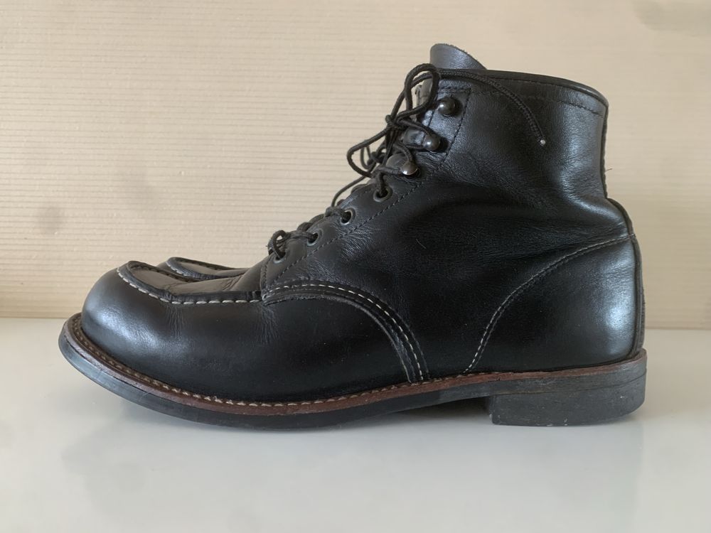 Ботинки Red Wing