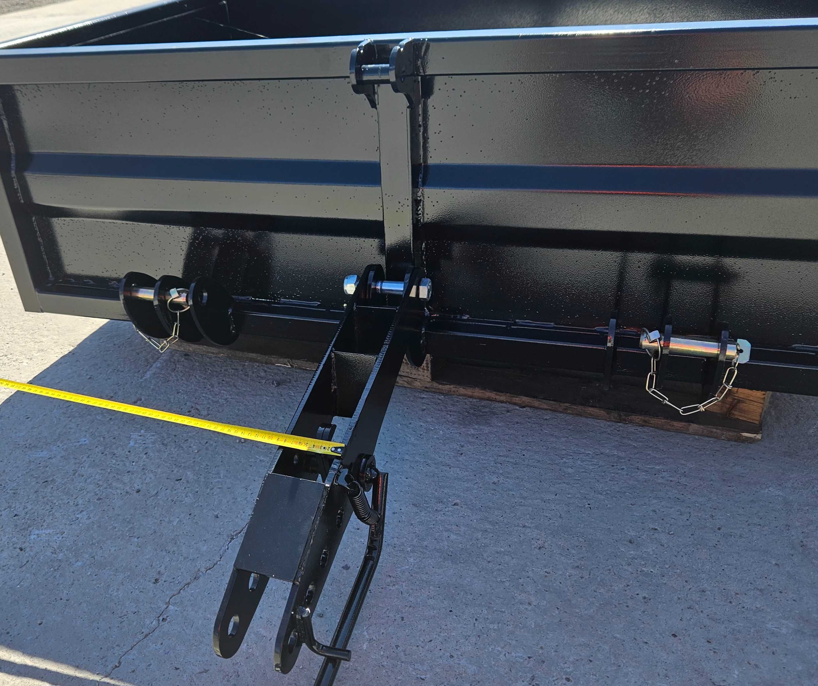 SKRZYNIA TRANSPORTOWA 165/185/210cm tuz kat. I/II/III w-170/190/210kg