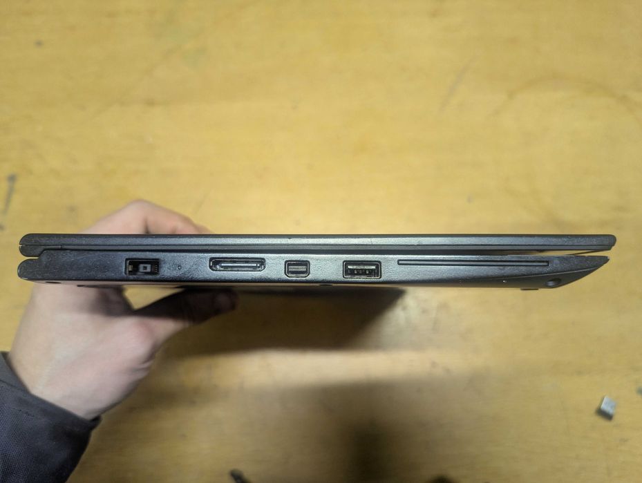 Продам Lenovo Yoga 260  2в1