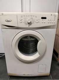 Máquina Lavar Roupa Whirlpool