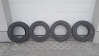 Opony letnie 215/65/R16C Dunlop EconoDrive VW T5