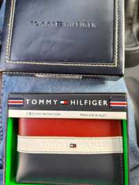 Portfel Tommy Hilfiger Meski