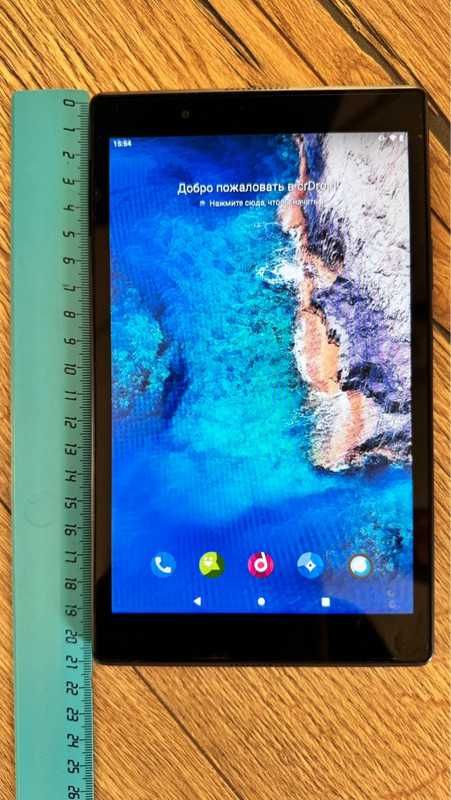 Tablet lenovo 8 TB-8504X