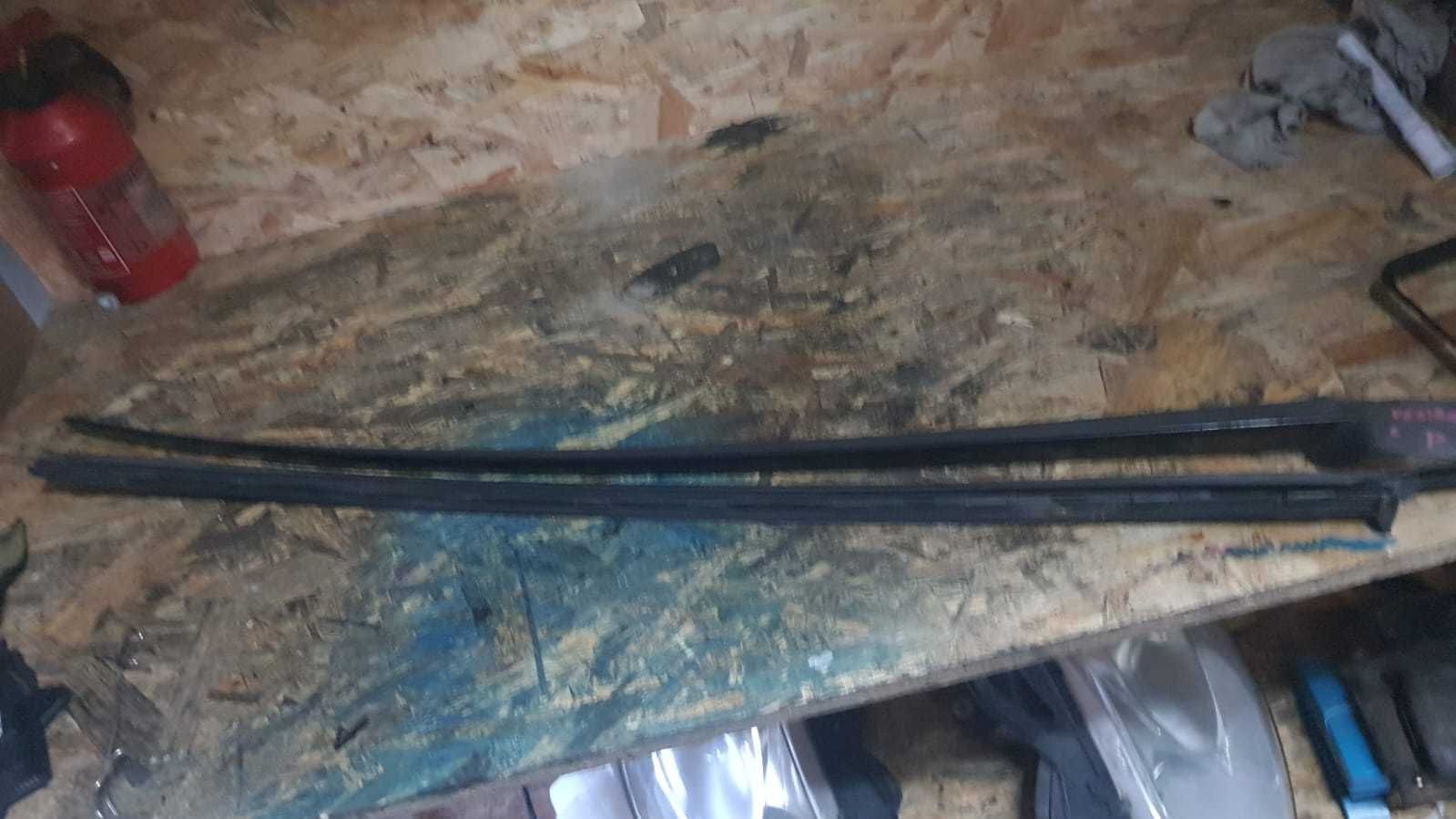 Opel vectra c polift listwa przyszybowa prawa z20r 50zl