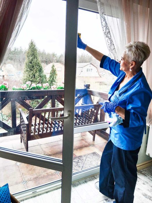 Приберемо Якісно