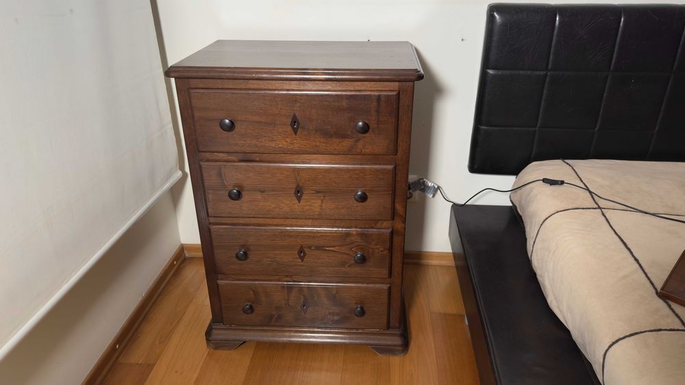 Móvel Camiseiro (Vintage)