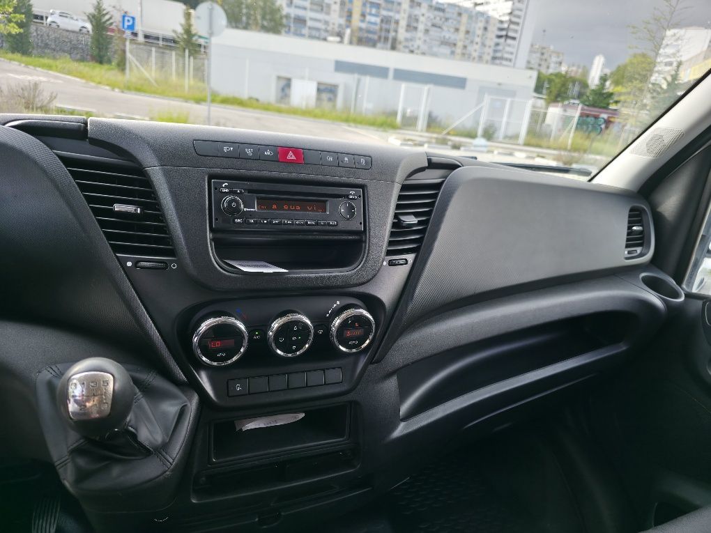Iveco Daily 2.3HPI