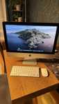 iMac 21,5 Late 2012 Slim SSD
