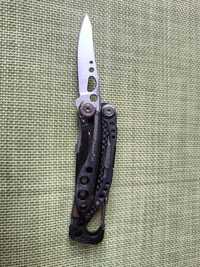 Multitool Leatherman Skeletool Cx 154cm scyzoryk