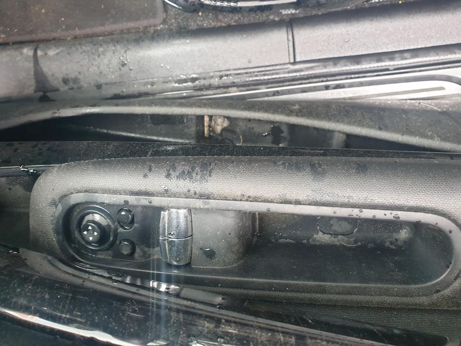 Comando / botão / interruptor vidros frente esquerdo MINI Mini Paceman