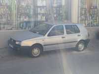 VW golf 1900 diesel