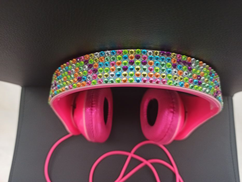 Phones para criança