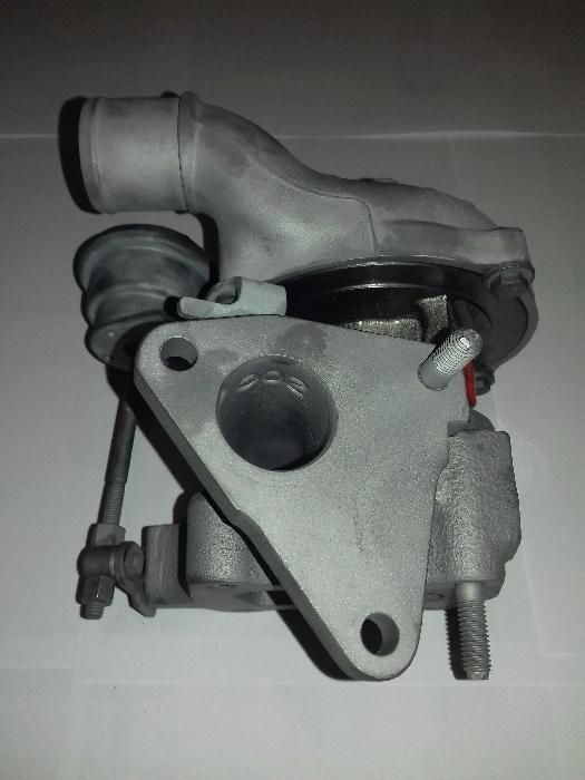 Турбина Renault Kangoo II 1.5 dCi