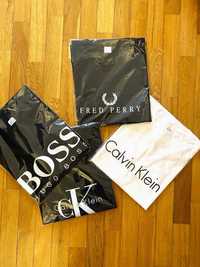 T-shirts Marca Fred Perry | CALVIN KLEIN | HUGO BOSS
