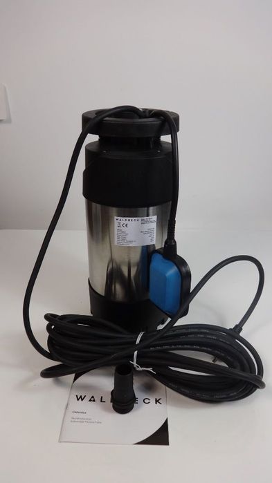 Pompa głębinowa waldbeck