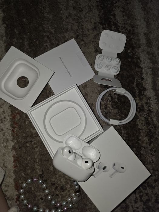 Airpods pro 2 generacji