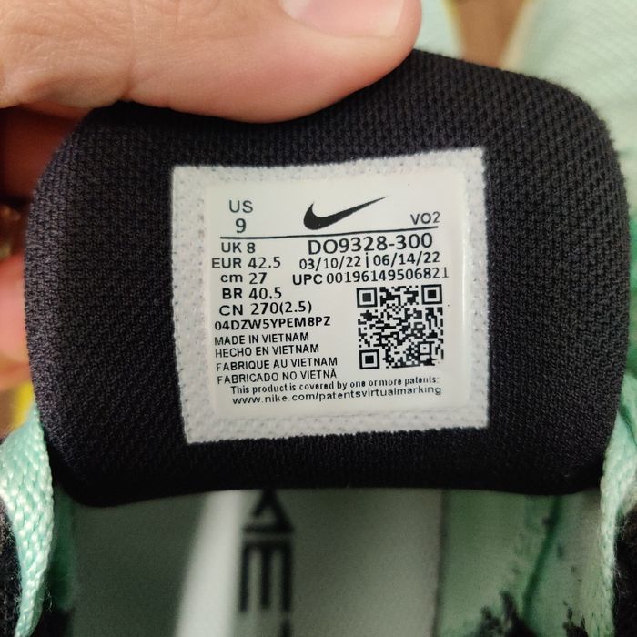 Nike Metcon 8 CrossFit