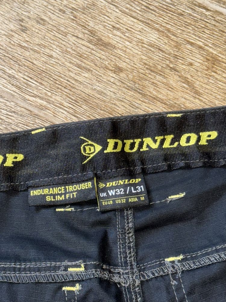 Dunlop Work Cordura Pants