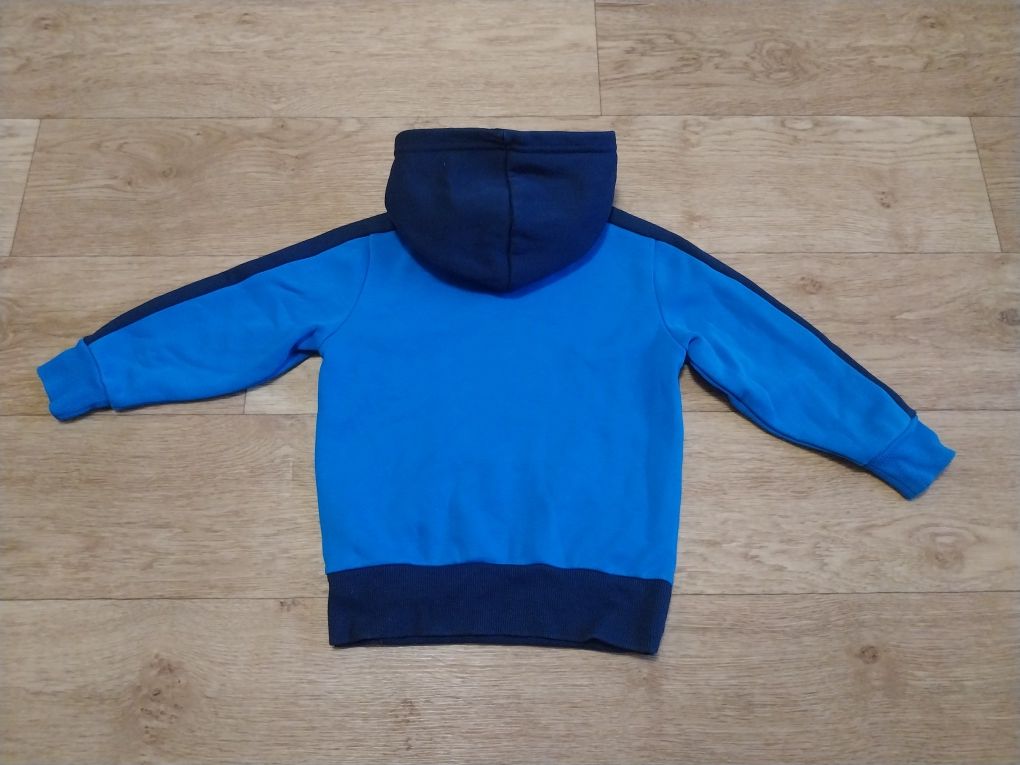 Толстовка худи батник PUMA.