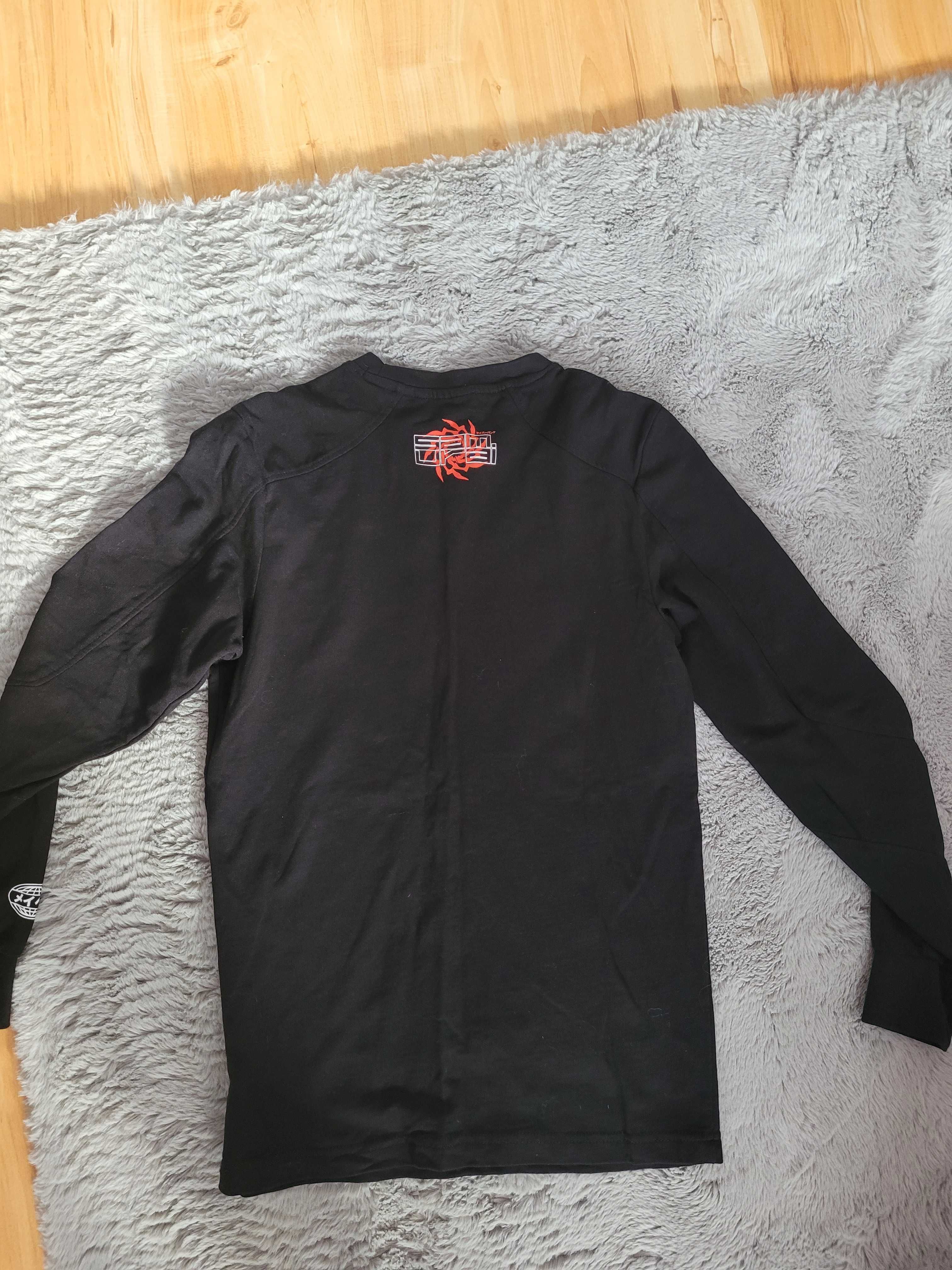 Bluza cropp xs tokyo