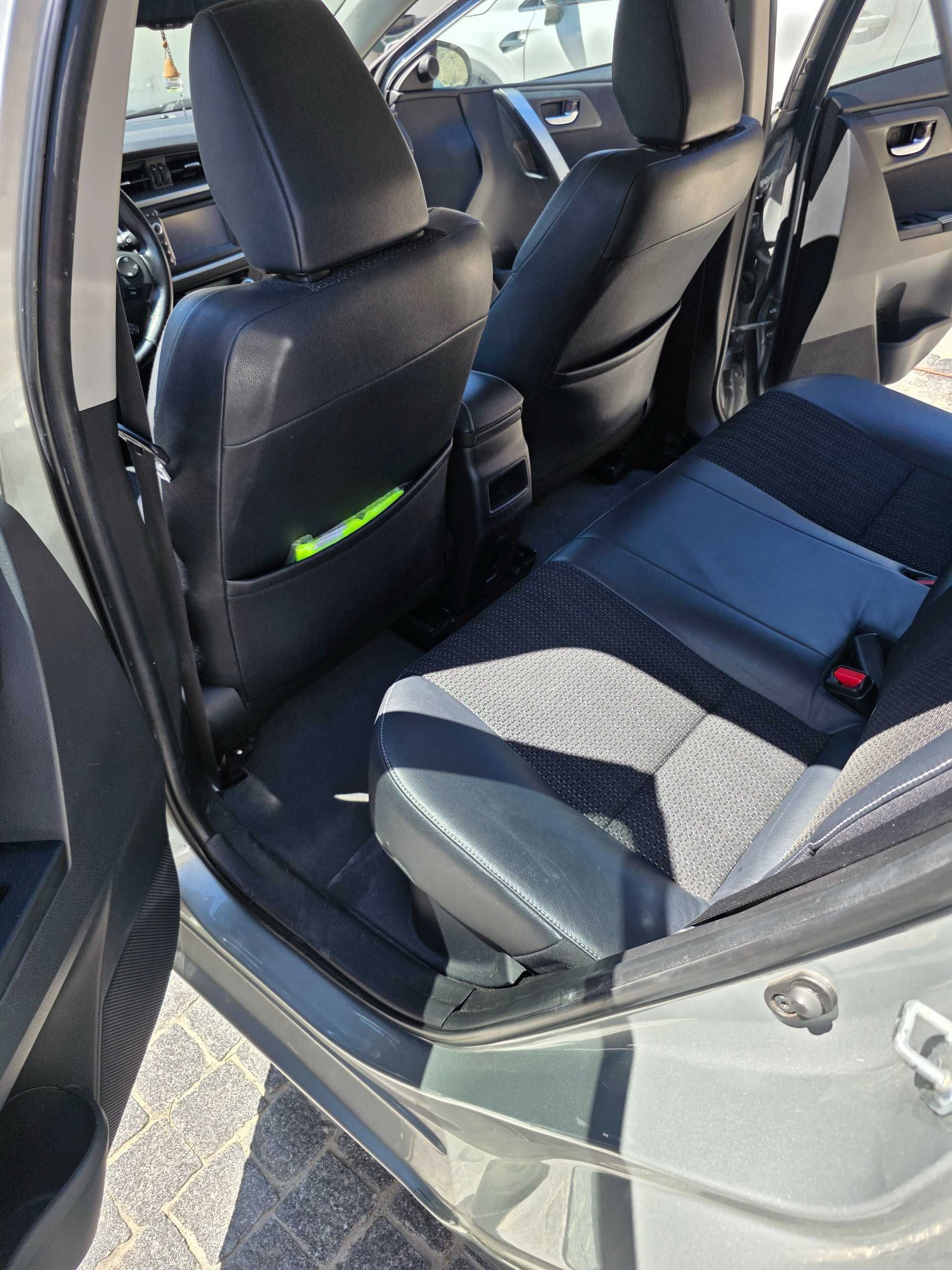 Toyota Auris 1.8 HSD Sport+Navi + KIT GPL