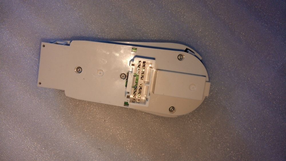 interruptor luzes camiao Volvo FH12 FM VNL