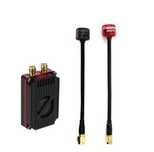 Rush Max Solo Dual 2.5W 4.9/5.8G