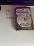dysk twardy 1tb sshd #i21