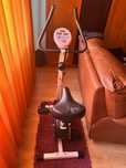 Bicicleta fitness