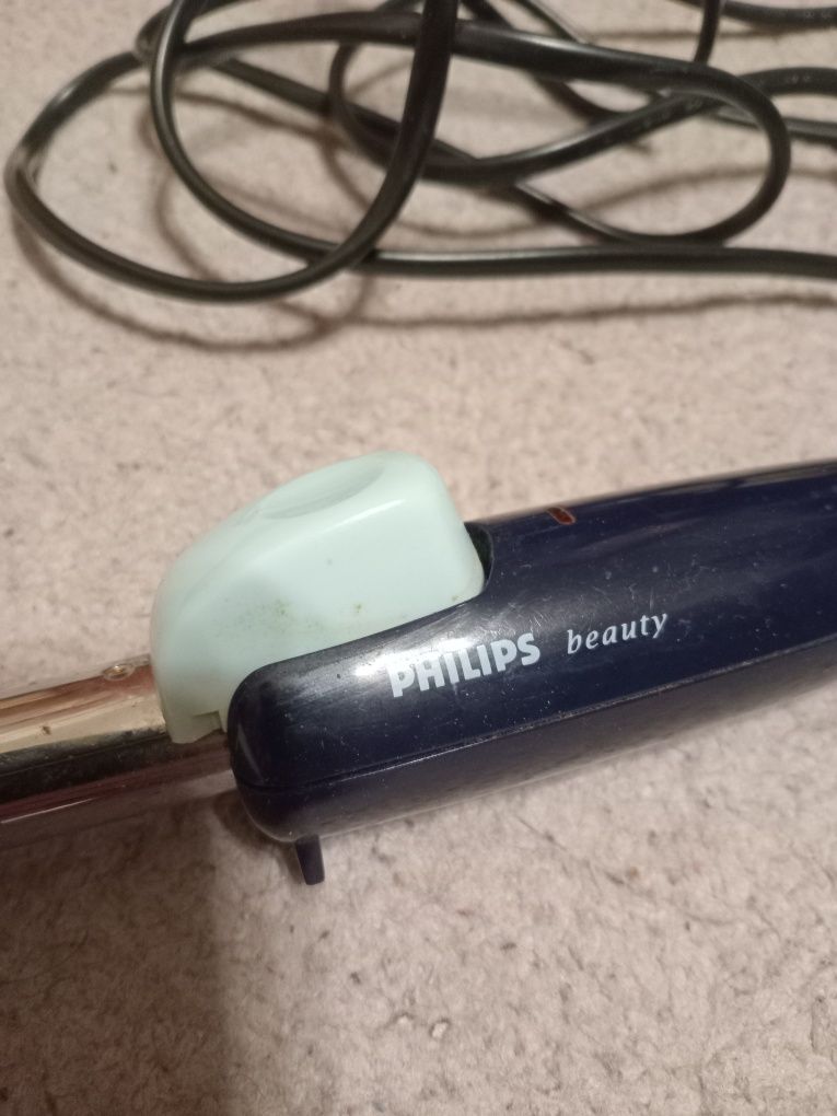 Плойка/локон Philips