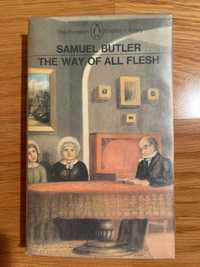 "The Way Of All Flesh", de Samuel Butler