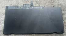 (18) bateria CS03XL - do HP Elitebook 745, 755, 840, 850 G3 G4