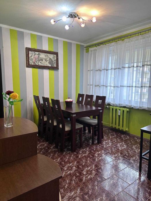 Pokój do wynajęcia w mieszkaniu 3pokojowym