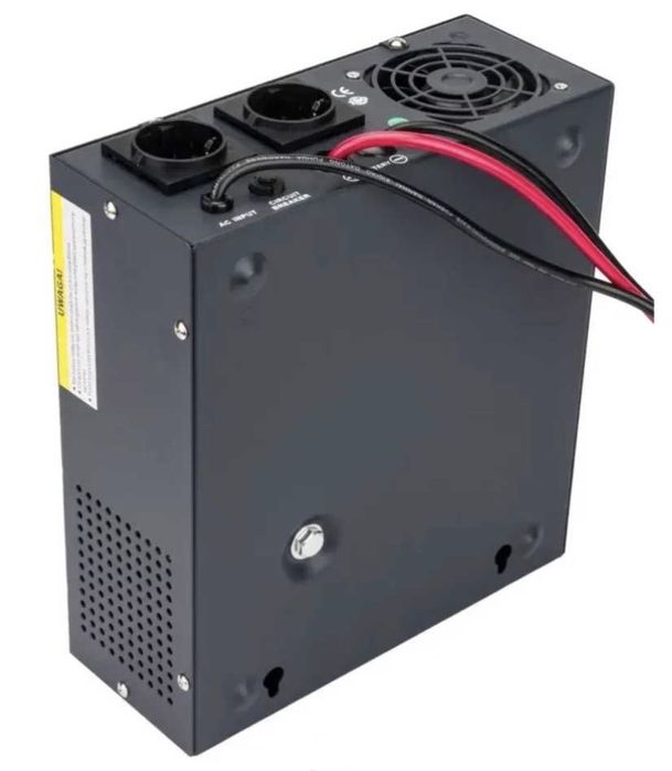 Гібридний інвертор гибридный инвертор 12v 500w ,48v 5500w