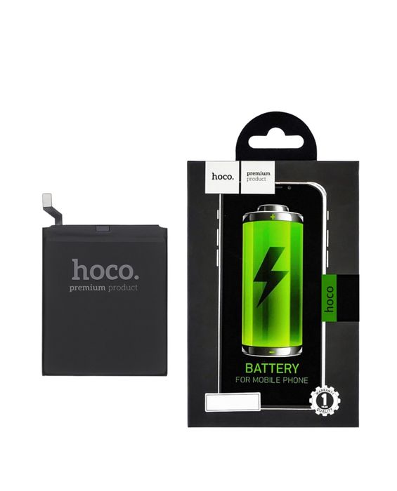 Акумулятор для смартфонів Xiaomi Redmi 9 10 12 Note Pro 8T Mi S