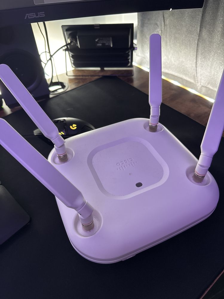 Cisco Access Point AIR-CAP2702E