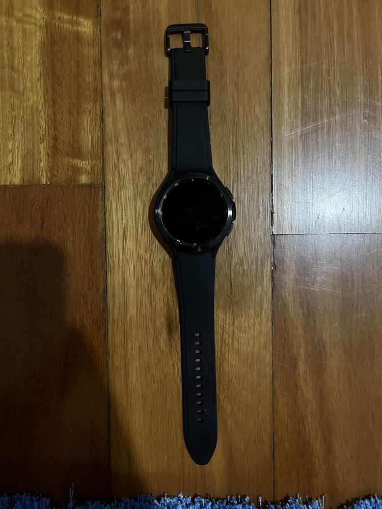 Samsung Galaxy Watch 4 CLASSIC 46mm