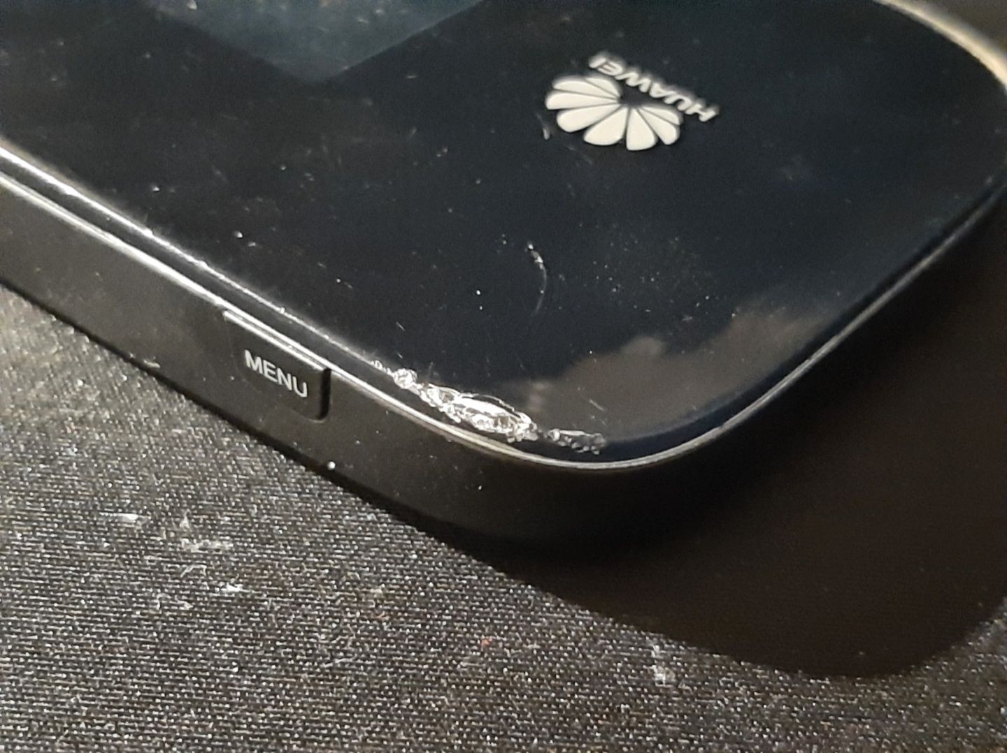Router mobilny 4G LTE  Huawei 5786