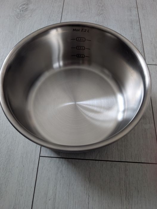 Tefal ingenio emotion rondel 18 cm