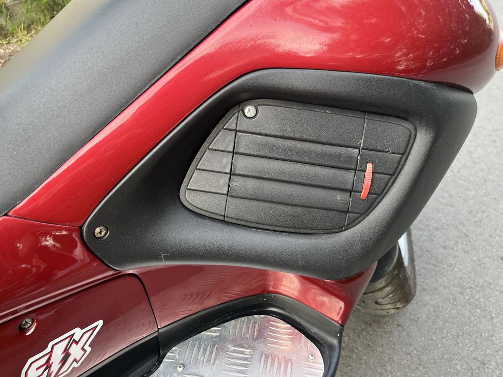 Gilera Runner 50cc 2T Heper 1