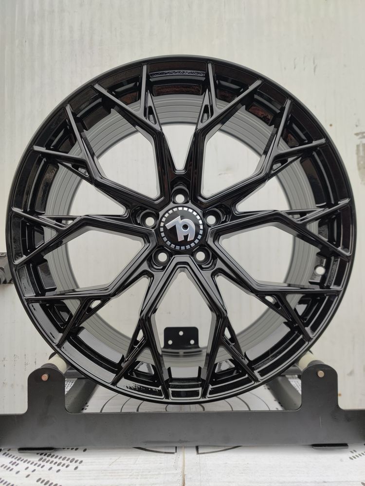 Диски ковані 21 5/112 Audi Q5/Q7/SQ7Q8/SQ8/E-Tron/A6/S6/A7/S7A8/S8/