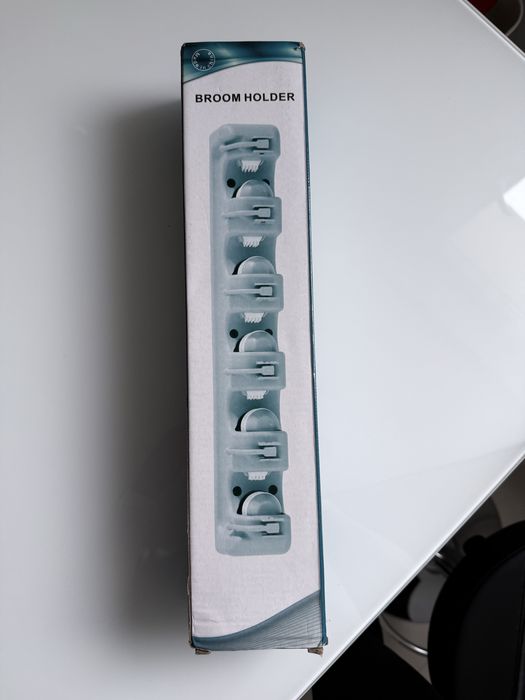 Wieszak automatyczny na narzędzia uchwyt organizer