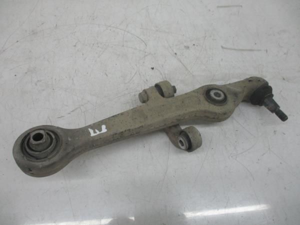 Braço de suspensão frente esquerdo AUDI A4 (8E2, B6)