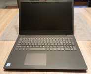 LENOVO V130 15,6" I5-7200U 12GB ram 512ssd win10 Turek